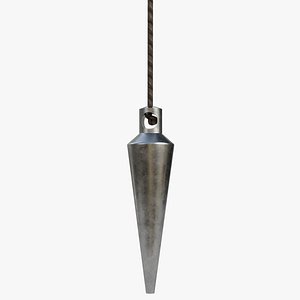 Plumb bob