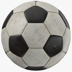 Soccer Ball 10