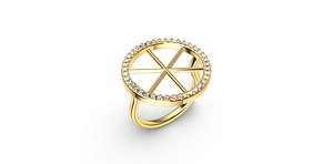 ring 3D