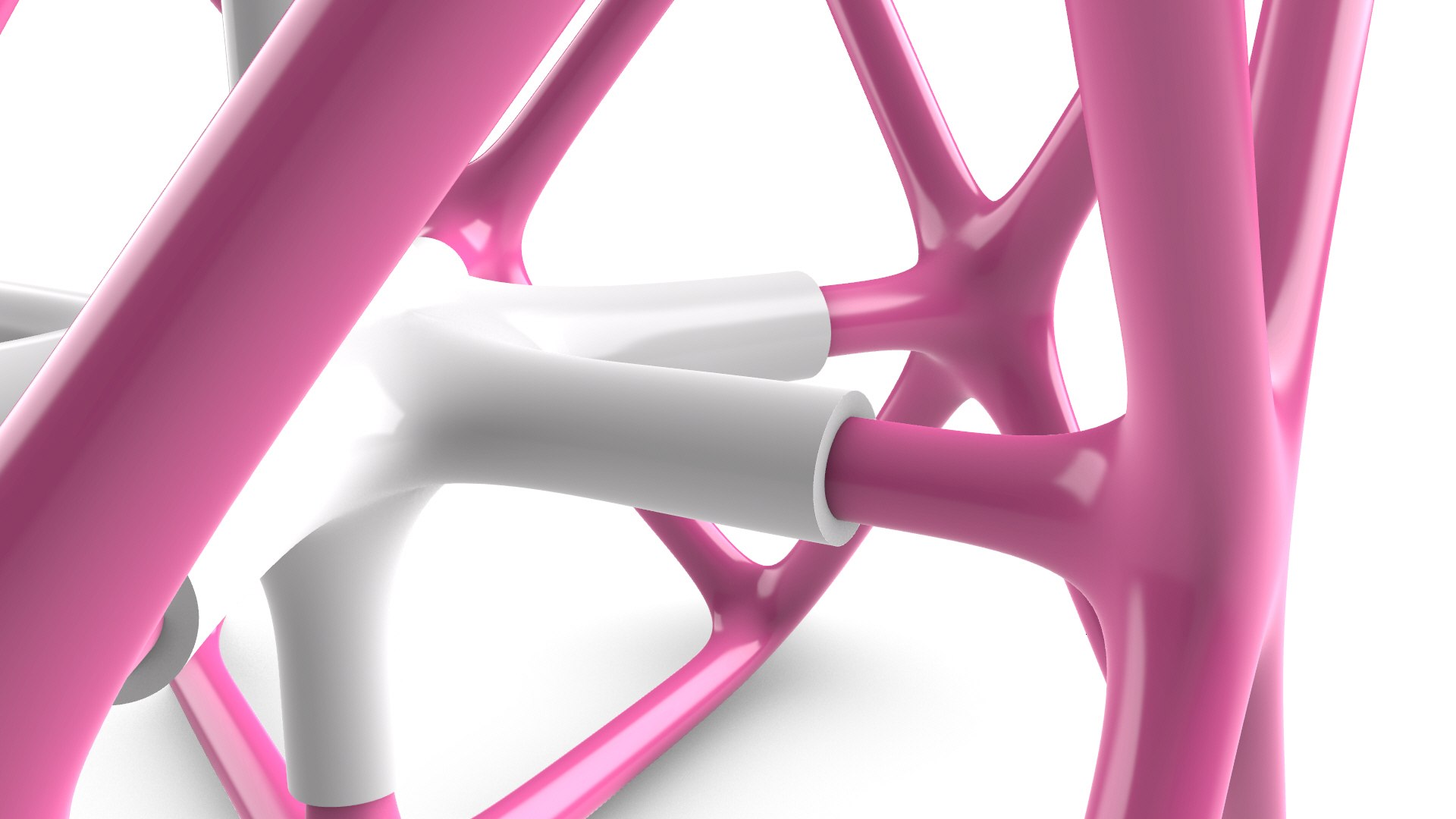 3D Model Math Sci-Fi Geometry 25 - TurboSquid 2197670