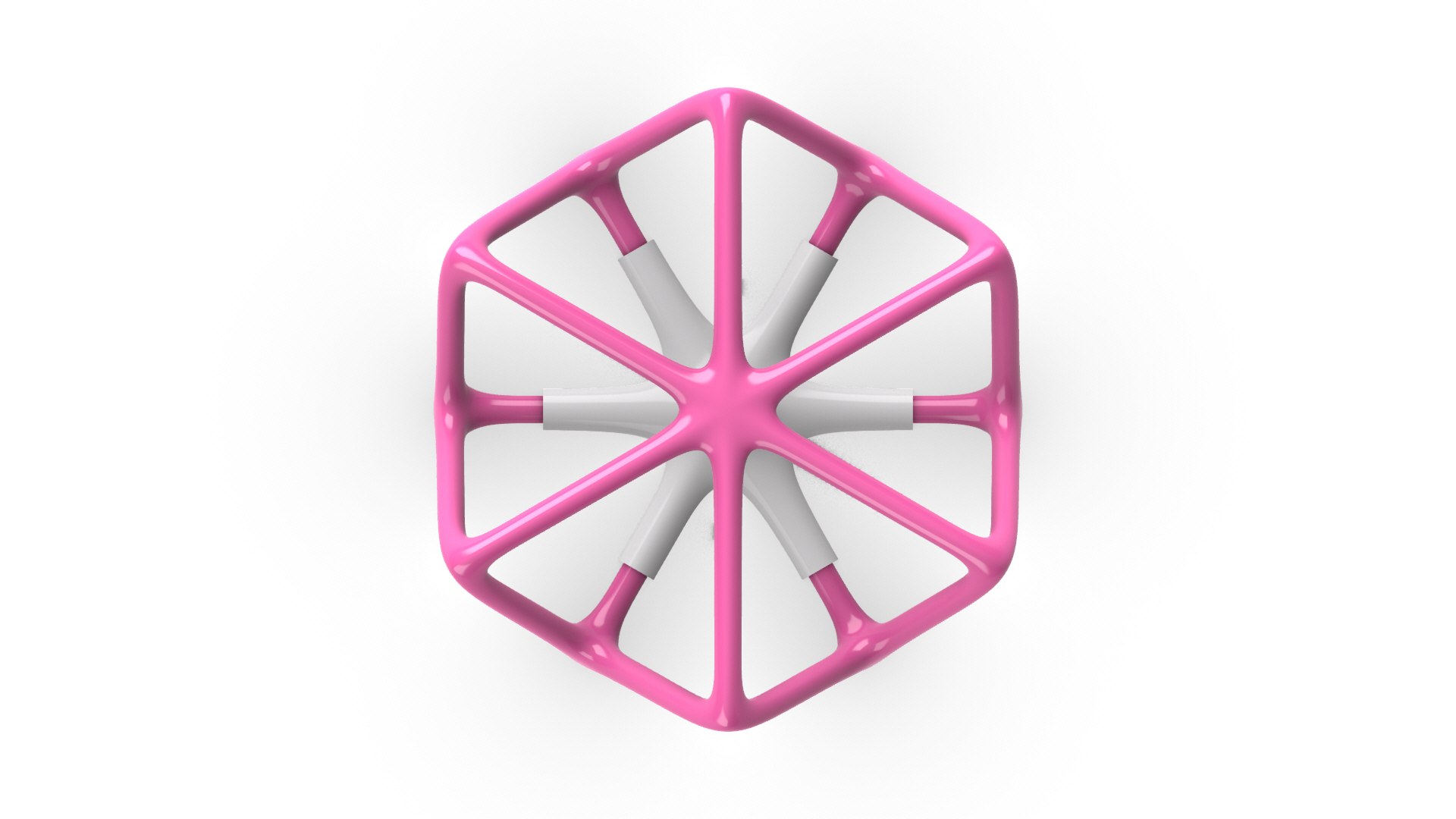 3D Model Math Sci-Fi Geometry 25 - TurboSquid 2197670