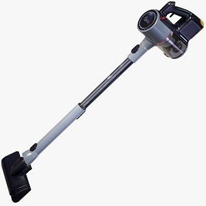 Vacuum Cleaner LG PBR