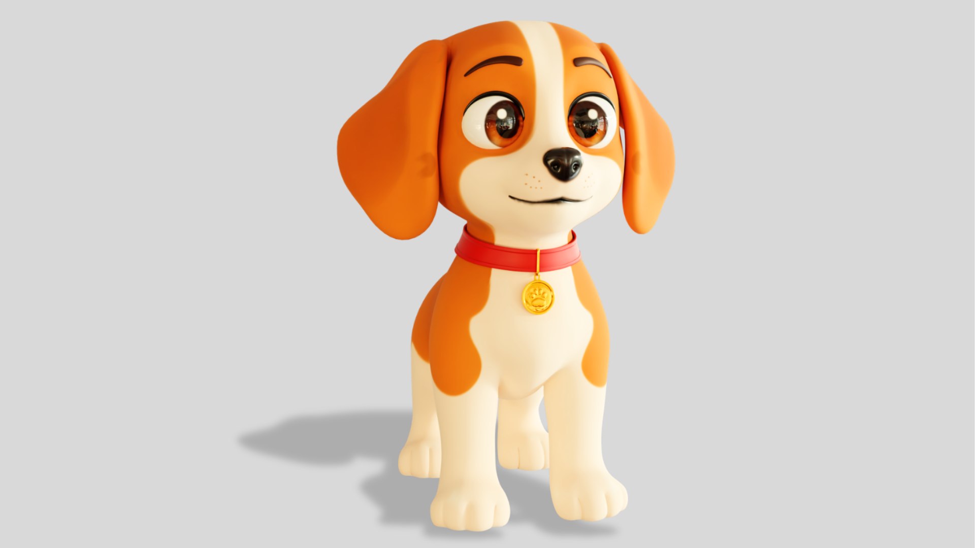 Bholu - Stylized 3D Dog 3D https://p.turbosquid.com/ts-thumb/PJ/sB8io0/3b/bholu4/png/1791627025/1920x1080/fit_q87/e015638a78248c44372e8522f8175ab80ad80186/bholu4.jpg