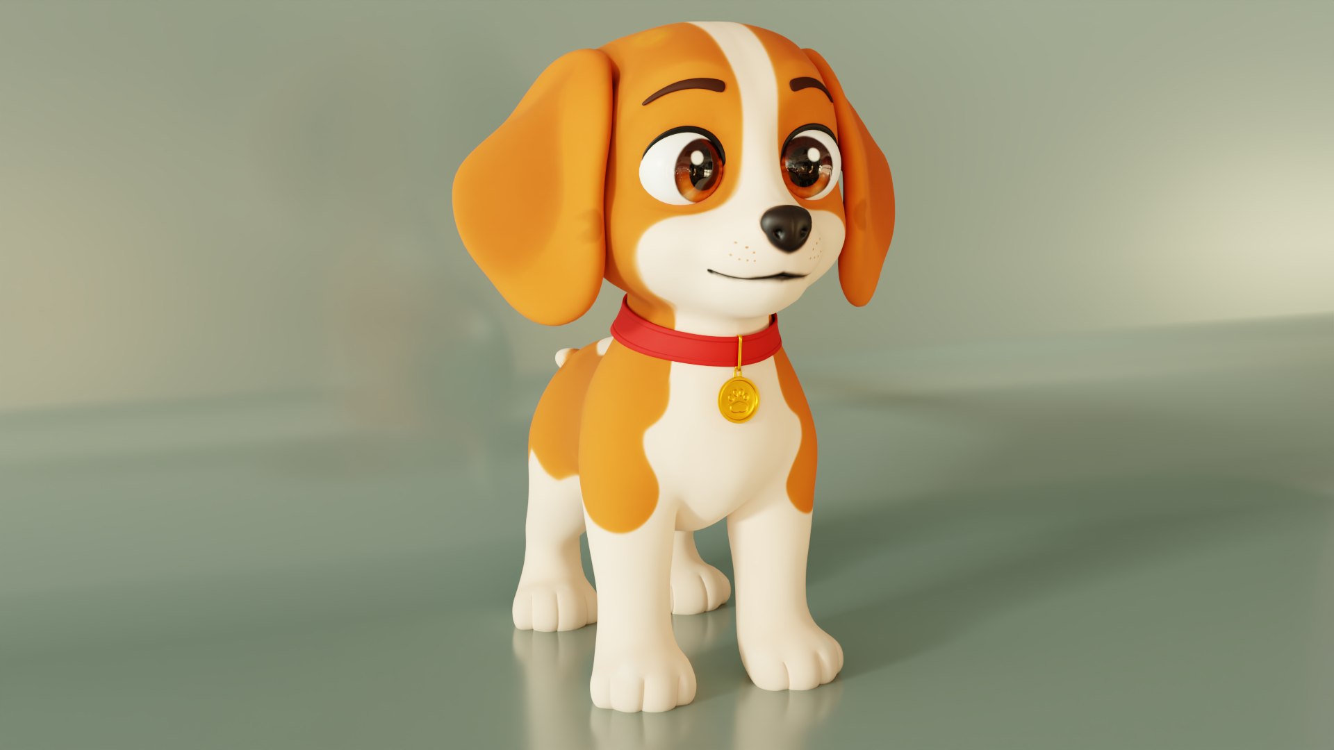 Bholu - Stylized 3D Dog 3D https://p.turbosquid.com/ts-thumb/PJ/sB8io0/WB/bholu1/png/1791627025/1920x1080/fit_q87/98e02fe0510faaec10fda3db1990df5b4ea14a87/bholu1.jpg