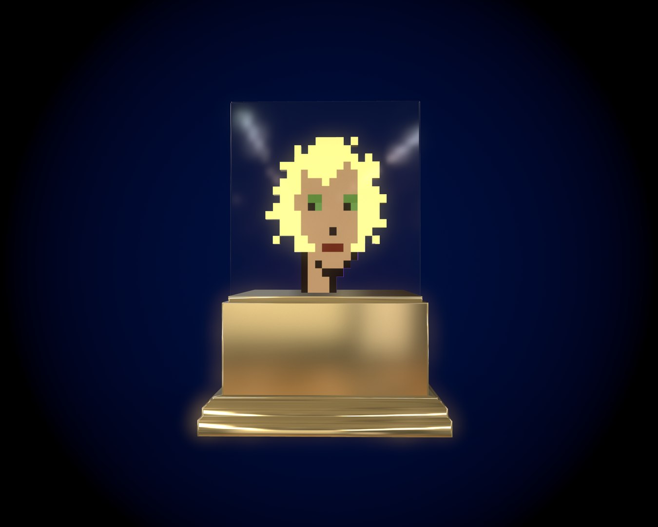 3D Gold Punk model https://p.turbosquid.com/ts-thumb/PJ/sLjBDQ/Av/screenshot013/png/1637160023/1920x1080/fit_q87/74ec3f4a27386f2d1164addf18575eb9c4a8e703/screenshot013.jpg