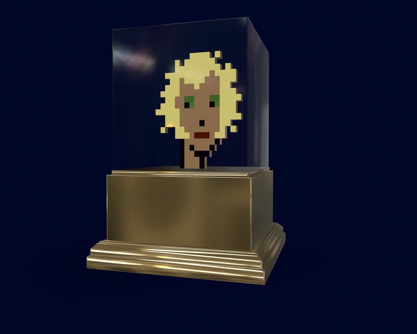 3D Gold Punk model https://p.turbosquid.com/ts-thumb/PJ/sLjBDQ/It/screenshot018/png/1637160020/1920x1080/fit_q87/b364d21e897865958d733ef374f624ad79a03ca3/screenshot018.jpg