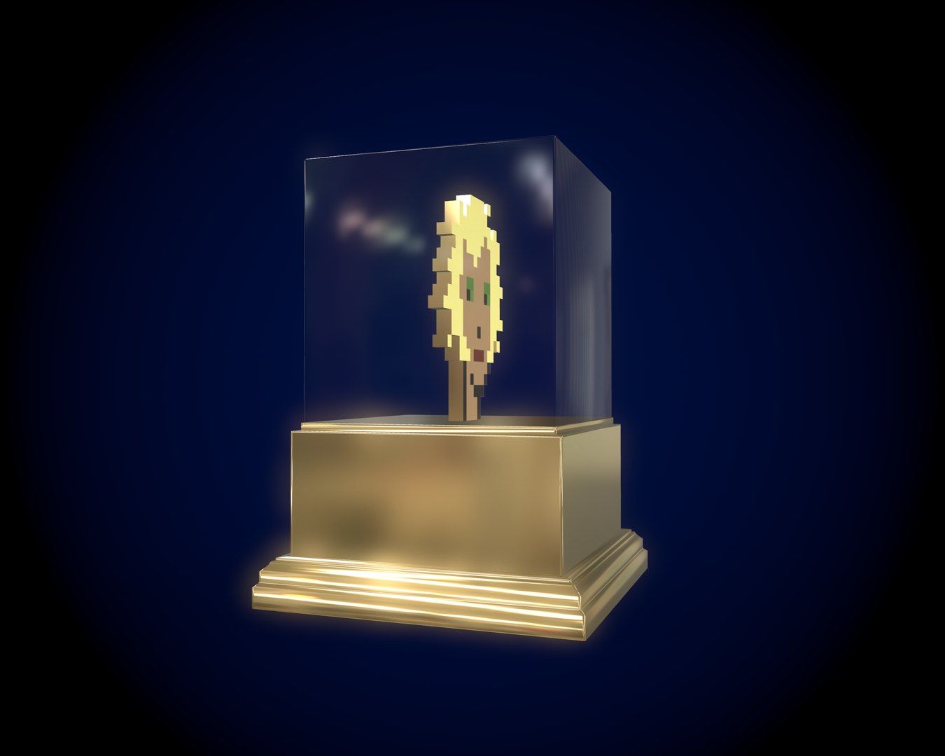 3D Gold Punk model https://p.turbosquid.com/ts-thumb/PJ/sLjBDQ/Ot/screenshot010/png/1637160023/1920x1080/fit_q87/b21b735e09b8f9cf414510361311371c94810b3a/screenshot010.jpg