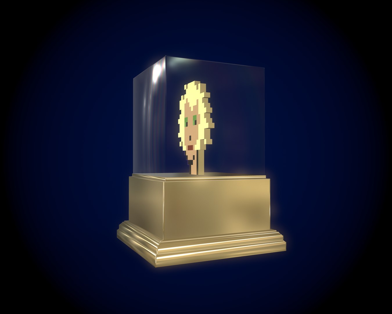 3D Gold Punk model https://p.turbosquid.com/ts-thumb/PJ/sLjBDQ/PT/screenshot014/png/1637160021/1920x1080/fit_q87/c58495fbbf71edbf3b3f63898078db19b673eee8/screenshot014.jpg