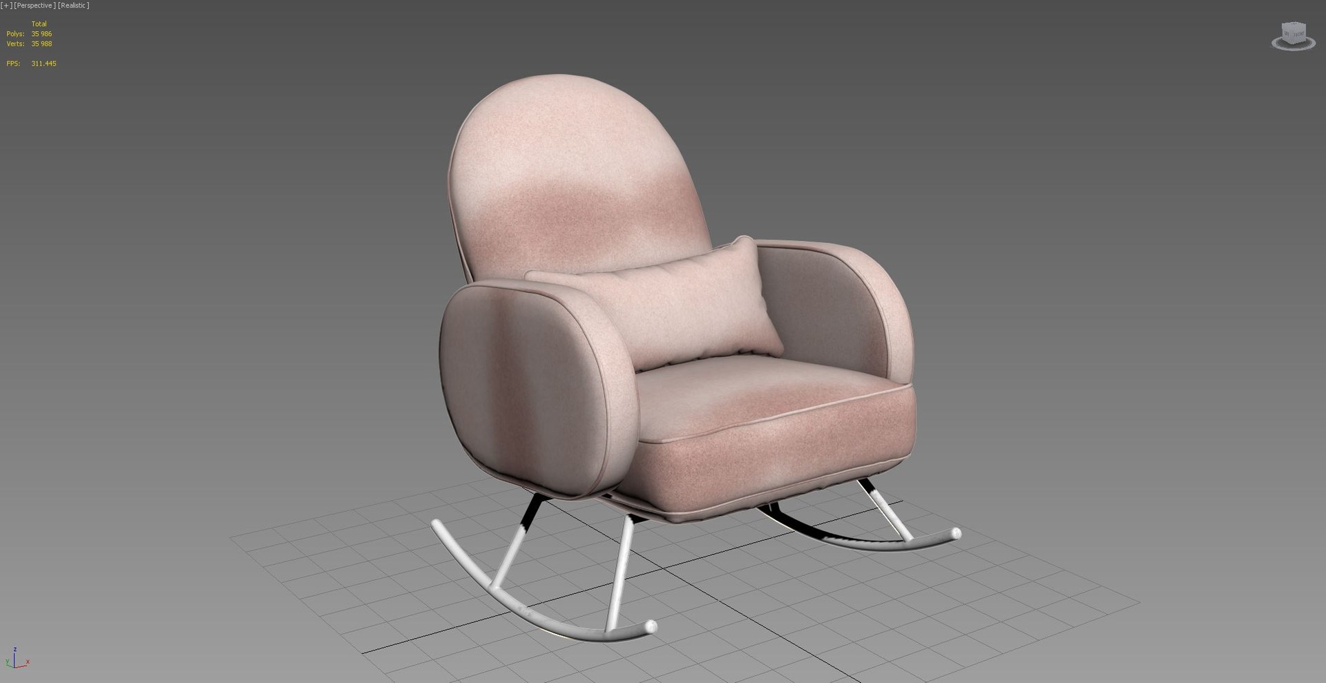 Compass rocker hotsell
