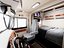 Peterbilt 379 nero con interni