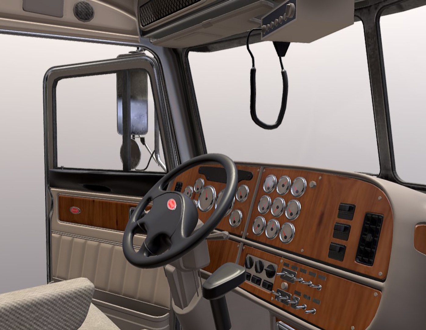 3D 379 interior truck model https://p.turbosquid.com/ts-thumb/PJ/tJE3Bh/i4GrJ4SU/screenshot_2/jpg/1605684527/1920x1080/fit_q87/c3a69b6fc887ccf7073fd3ddb44ae779a06c94c8/screenshot_2.jpg