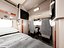 Peterbilt 379 nero con interni