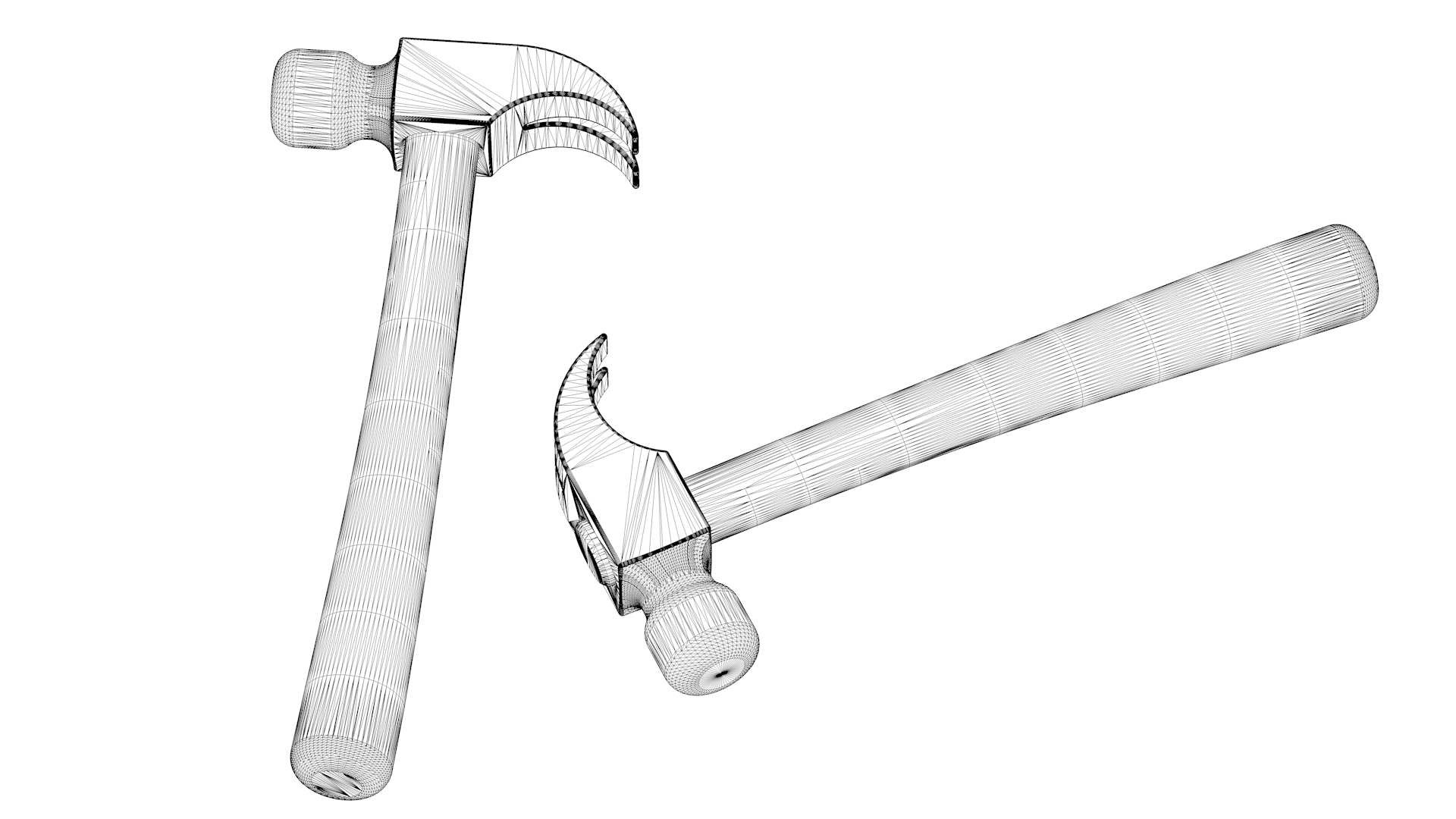 3D Hammer https://p.turbosquid.com/ts-thumb/PJ/uReVBx/0T/marteau30003/jpg/1628437312/1920x1080/fit_q87/fc819250ecbeda426152ce72f1677d998a908c4e/marteau30003.jpg