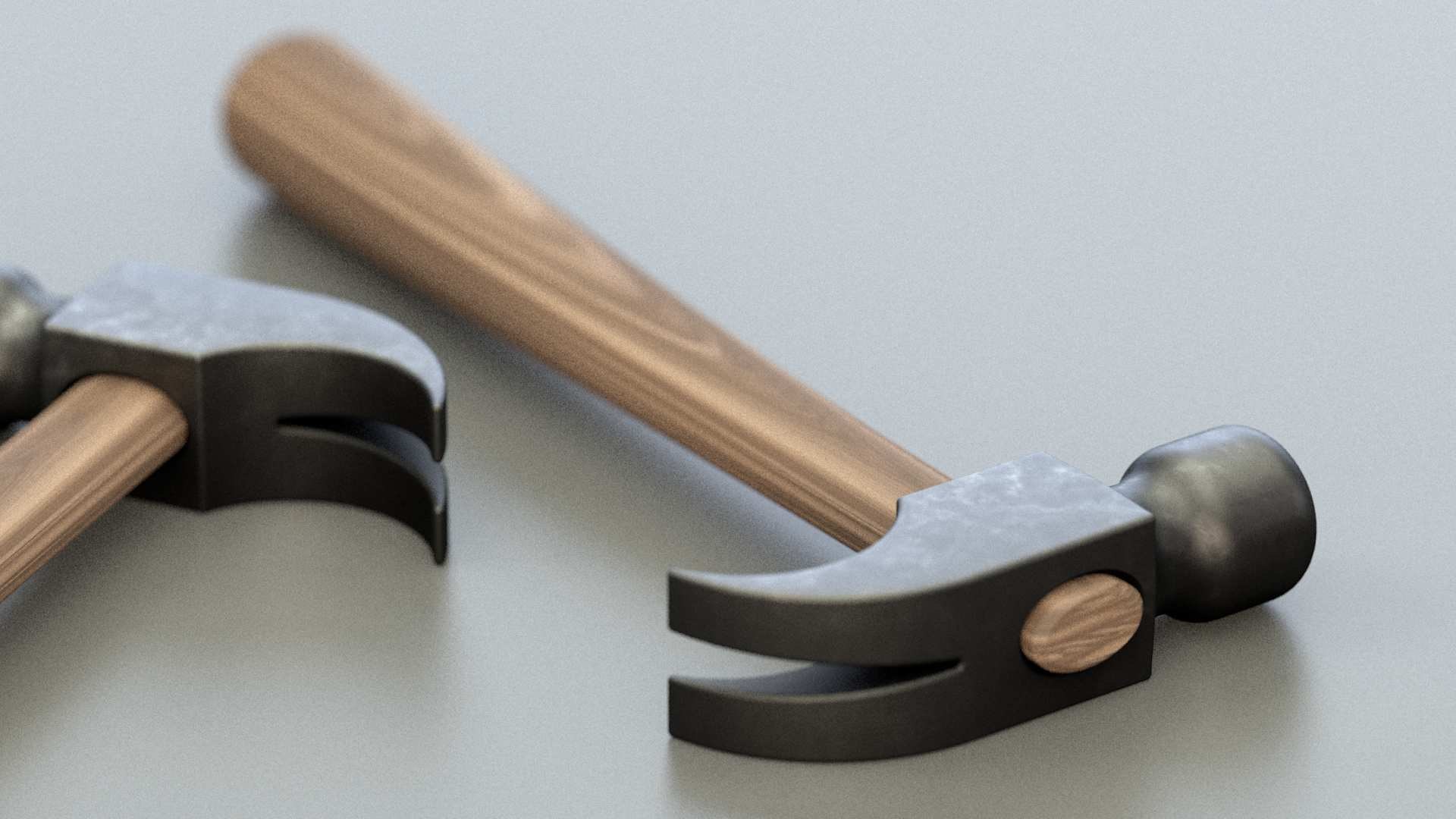 3D Hammer https://p.turbosquid.com/ts-thumb/PJ/uReVBx/5o/marteau10002/jpg/1628437316/1920x1080/fit_q87/59812d981f75d92ba2f0e1b38004ffff7888acdb/marteau10002.jpg