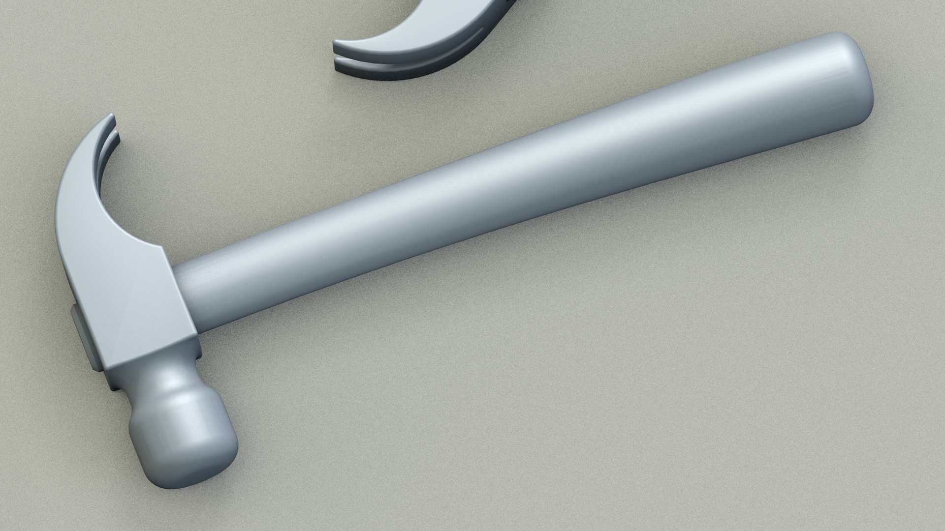 3D Hammer https://p.turbosquid.com/ts-thumb/PJ/uReVBx/Oy/marteau20006/jpg/1628437319/1920x1080/fit_q87/6fbd774b7f1a974c9ce387be0c7aa94b799db0e0/marteau20006.jpg