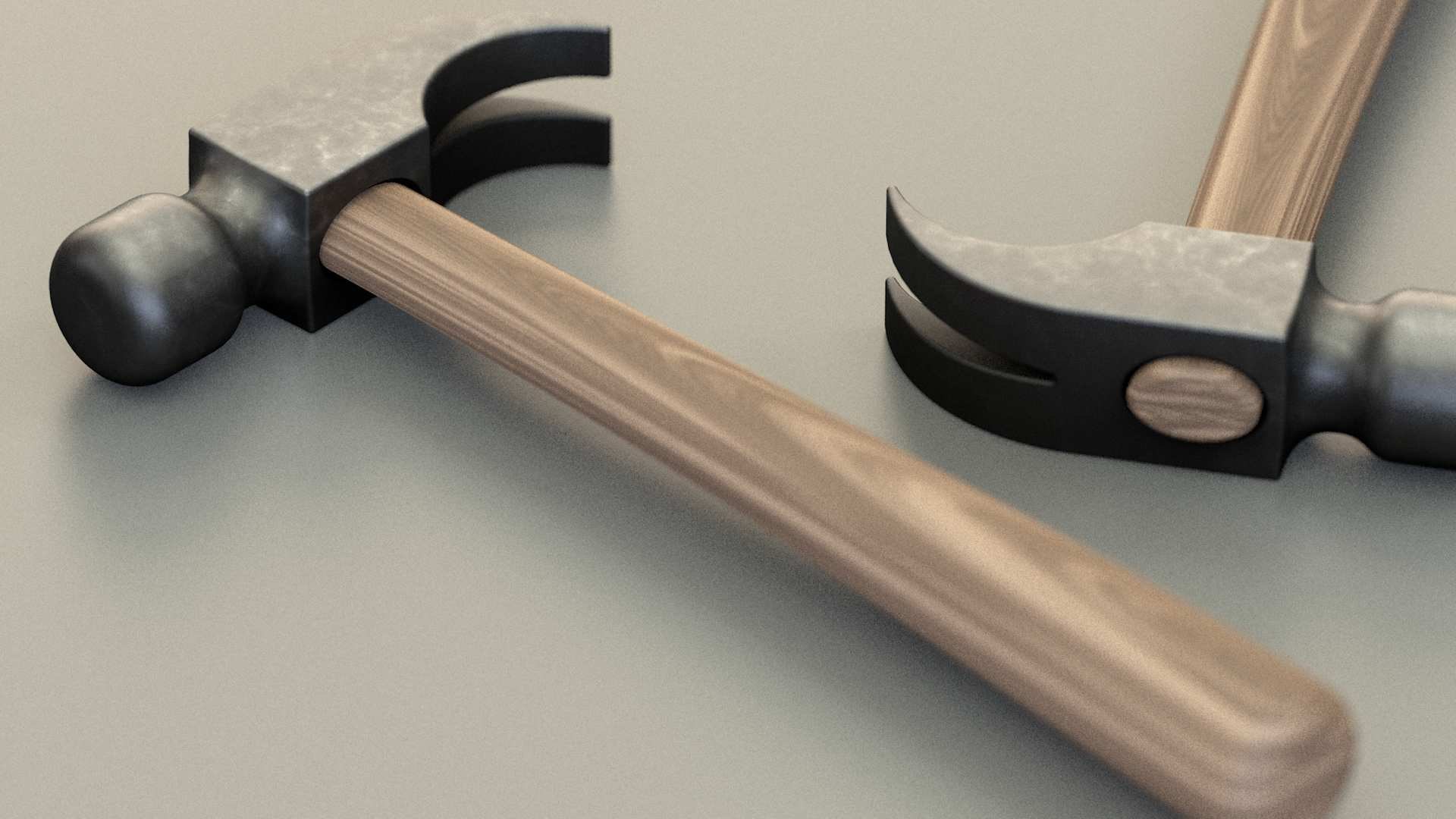 3D Hammer https://p.turbosquid.com/ts-thumb/PJ/uReVBx/qo/marteau10003/jpg/1628437316/1920x1080/fit_q87/df5fbae6160d8003658d07acb9d543070991bb1b/marteau10003.jpg