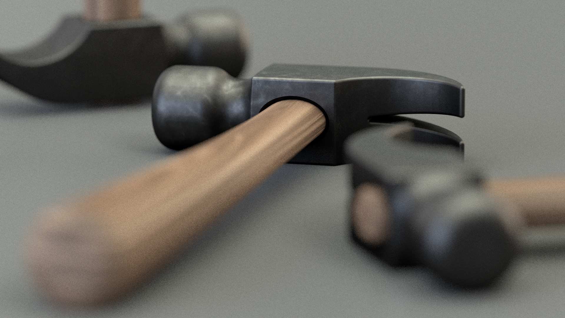 3D Hammer https://p.turbosquid.com/ts-thumb/PJ/uReVBx/ti/marteau10007/jpg/1628437318/1920x1080/fit_q87/9a2c77dedb0a8ab3e7aa319b956c0a602a726bac/marteau10007.jpg