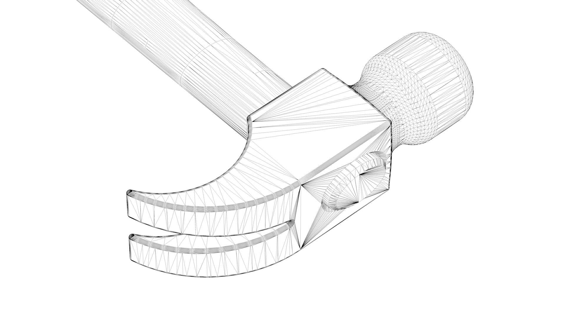 3D Hammer https://p.turbosquid.com/ts-thumb/PJ/uReVBx/zi/marteau30005/jpg/1628437313/1920x1080/fit_q87/fede303aab52fee02623f456651bb65766b39a24/marteau30005.jpg