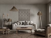 Interior Scene