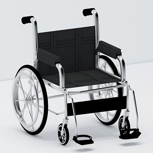Wheelchair