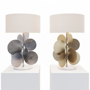 Lampe Pastilles