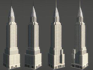 Chrysler building