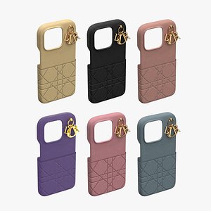 Iphone 15 Pro Dior Cases