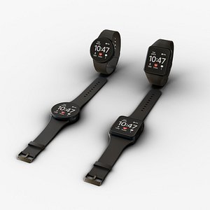 Smart Watches