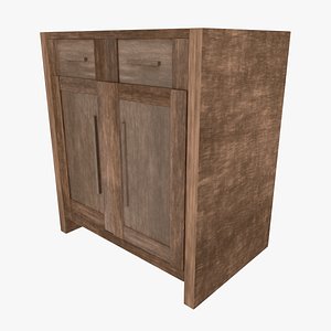 Stiff Sideboard