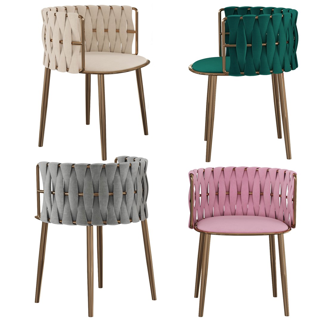 HomaryLight Gray Nordic Accent Chair Velvet Upholstered Accent Chair