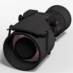 AN/PVS-22 Night Vision Sight