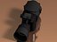 AN/PVS-22 Night Vision Sight