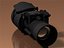 AN/PVS-22 Night Vision Sight