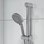 Miscelatore da bagno Ravak - set 02