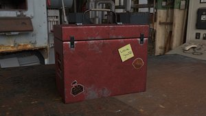 ToolBox