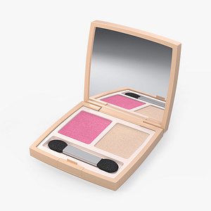 3D Eye Shadow Models - Browse & Download Formats - TurboSquid
