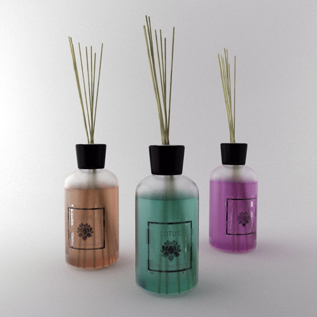 Air Refreshener Max