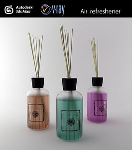 air refreshener max