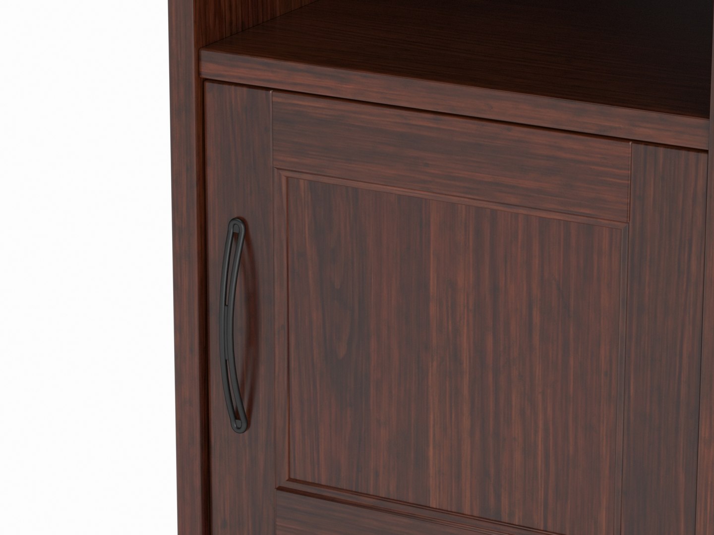 SONGESAND IKEA Bedside table 3D model TurboSquid 1870252