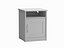 SONGESAND IKEA Table de chevet