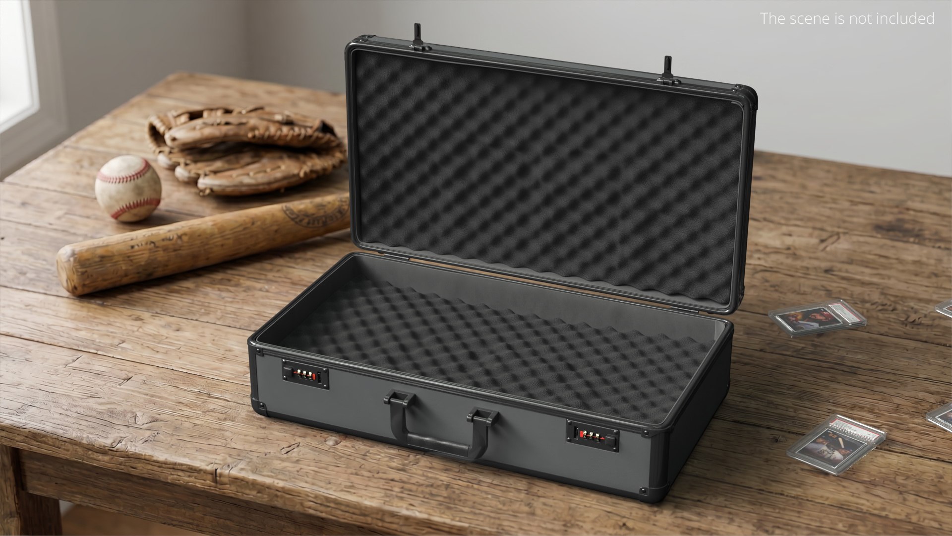 3D Protective Carry Case with Locks and Foam Insert Black https://p.turbosquid.com/ts-thumb/PK/HA7zar/MD/protective_carry_case_with_locks_and_foam_insert_black_003/jpg/1776507776/1920x1080/fit_q87/19fb895481f37447dabc933a767d2155784e6a70/protective_carry_case_with_locks_and_foam_insert_black_003.jpg