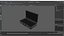 Protective Carry Case with Locks and Foam Insert Black