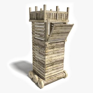 Siege Tower