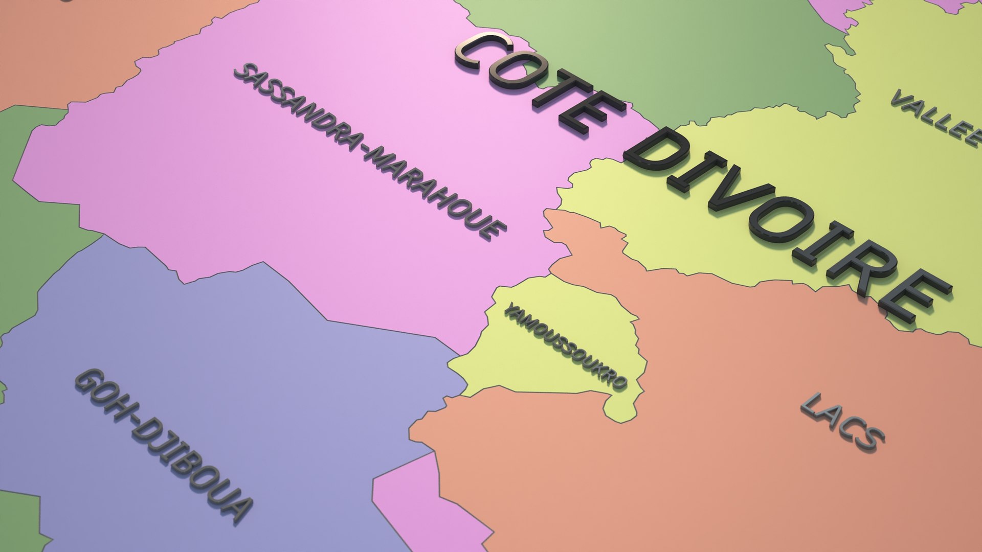 Cote dIvoire Admin 1 3D Map - Mercator 3D https://p.turbosquid.com/ts-thumb/PK/Jstkxm/oc/d07/jpg/1787650771/1920x1080/fit_q87/128532d6ed28f8151f2c821ab0c378941f77df36/d07.jpg