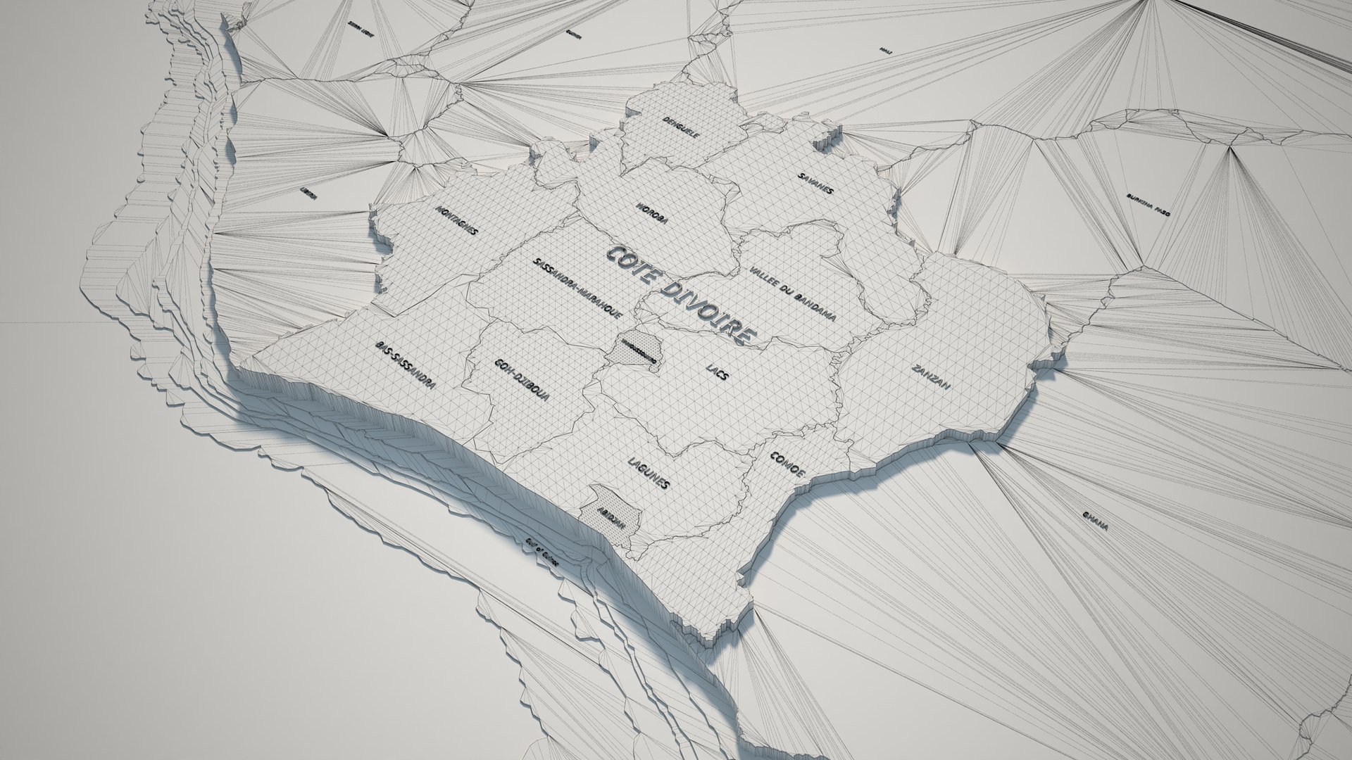 Cote dIvoire Admin 1 3D Map - Mercator 3D https://p.turbosquid.com/ts-thumb/PK/Jstkxm/s2/g01/jpg/1787650789/1920x1080/fit_q87/41aa74d8d1c5c570f9cdeb1f70fd4947a8ff8062/g01.jpg