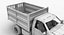 Ford F-550 Kipper