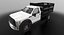 Ford F-550 Kipper
