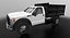 Ford F-550 Kipper