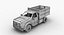 Ford F-550 Kipper