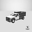 Ford F-550 Kipper